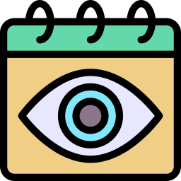 vision icon