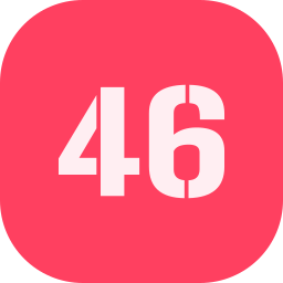 46 Ícone