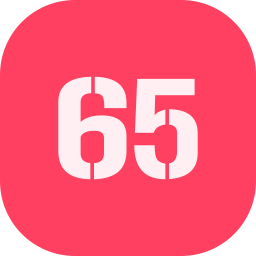 65 Ícone