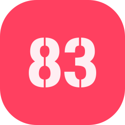 83 Ícone