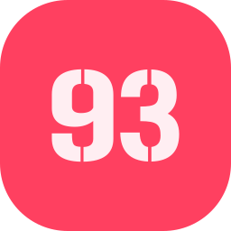 93 Ícone