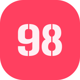 98 Ícone