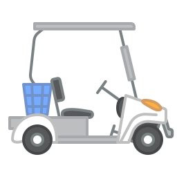 caddie icon