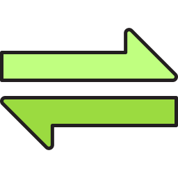 Exchange icon