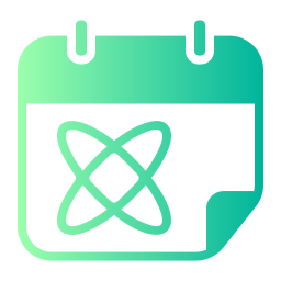 Atoms icon