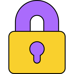 Lock icon