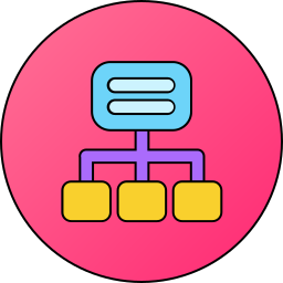 Network icon