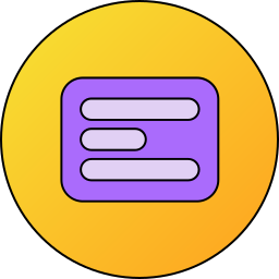 Document icon