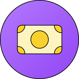 Cash icon