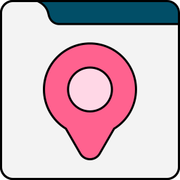 Location icon