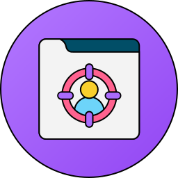 Target icon