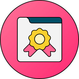 Badge icon