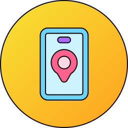 Location icon