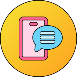 Conversaiton icon