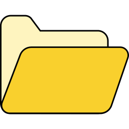 Folder icon