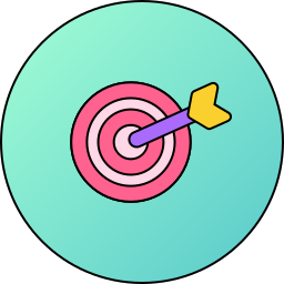 Target icon