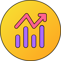 statistiek icoon