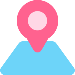 Location icon