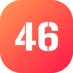 46 Ícone