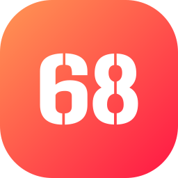 68 Icône