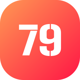 79 Ícone