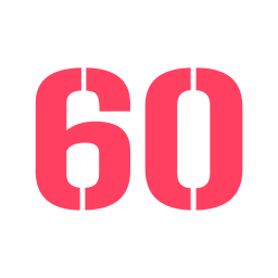 60 ikona