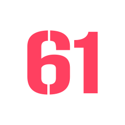 61 icono