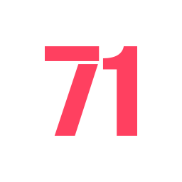 71 Ícone