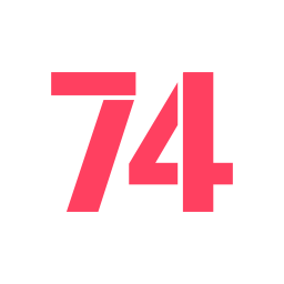 74 Ícone