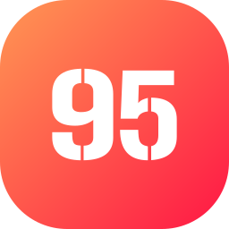 95 icoon