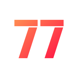 77 Icône