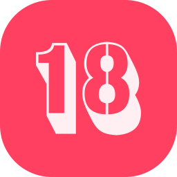 18番 icon
