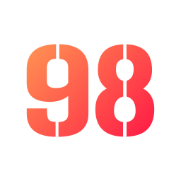 98 icona