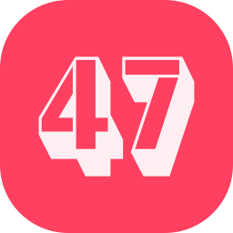 47 icona
