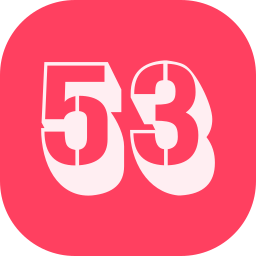 53 Ícone