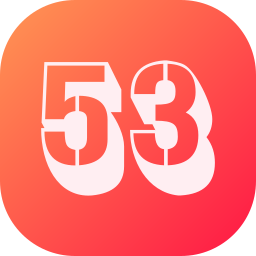 53 icono