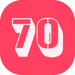 70 icon