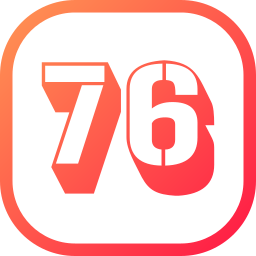 76 ikona