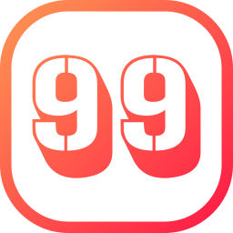 99 icono