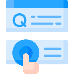 interactief icoon