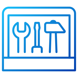 Tools icon