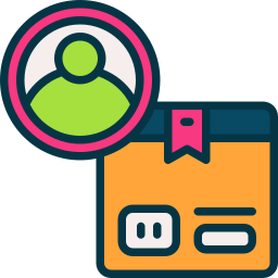 Product owner icon