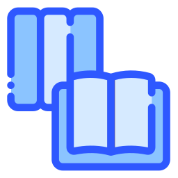 Book icon