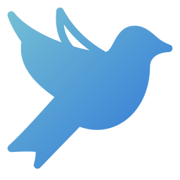 Dove icon