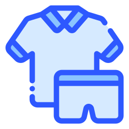 Clothes icon