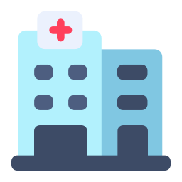 krankenhaus icon