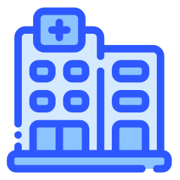 Hospital icon