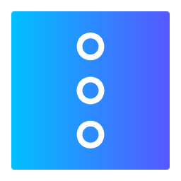 옵션 icon