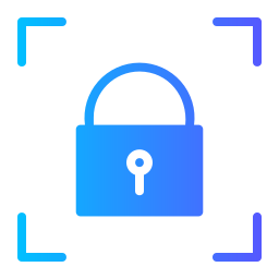 Padlock icon