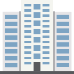 Building icon